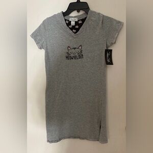 Rene Rofe sleep shirt size S